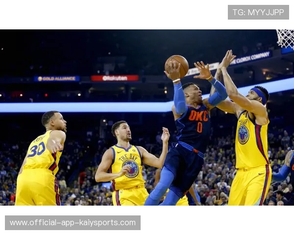 雷霆NBA杯赔率领跑！火箭勇士仍握“黑马通道”