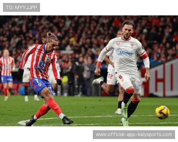 马竞靠信仰踢球!最后一分钟绝杀 马竞靠信仰踢球!最后一分钟绝杀