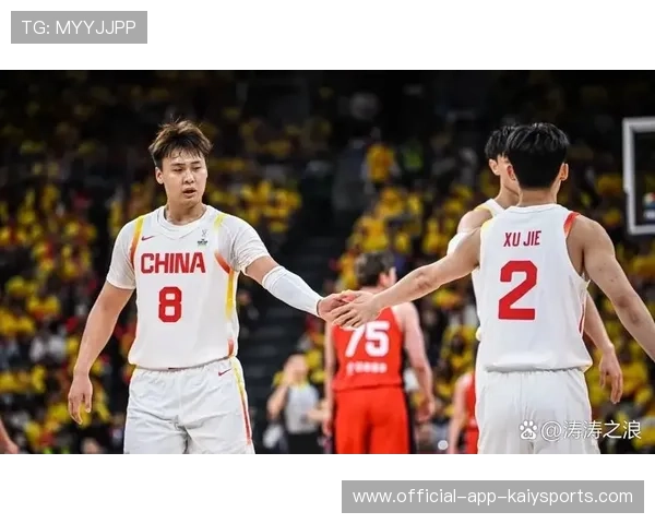 徐杰谈全运会：在赵睿带领下，球队在磨合阶段做得不错，2021徐杰全运会集锦