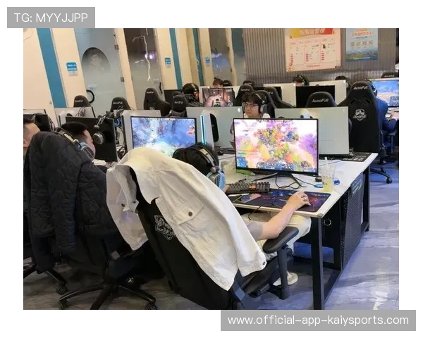 电竞人才荒亟待解决多项扶持政策出台，电竞人才缺口