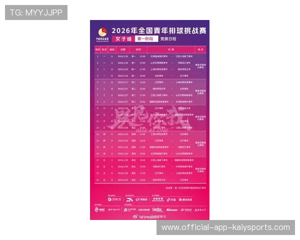 联赛赛程最新变动发布，联赛杯比赛赛程
