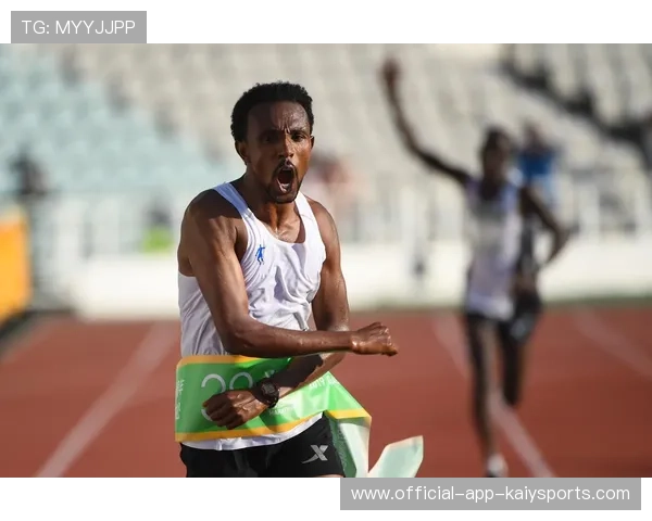 马拉松年度收官战：肯尼亚名将蝉联冠军，马拉松 肯尼亚 冠军