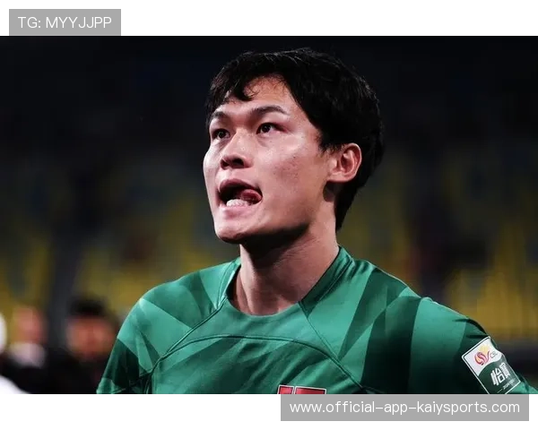 张岩签约辽宁铁人,成都蓉城门将开启新征程 张岩签约辽宁铁人,成都蓉城门将开启新征程