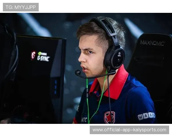 NAVI枪战对抗失利影响士气